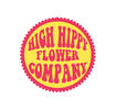High Hippy Flower Company