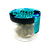 Hemp Living - THCA Flower 3.5g Jar - Hawaiian Diese