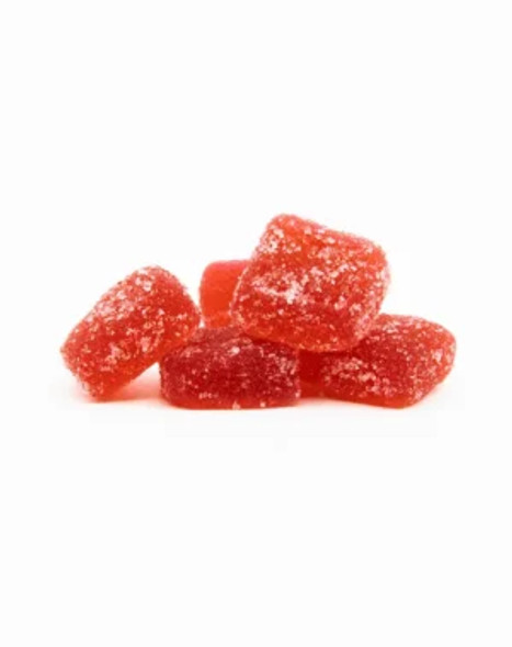 Individual Delta 9 THC Gummies