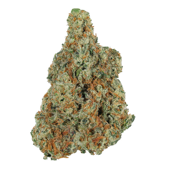 pineapple punch nug 41.87% THCa