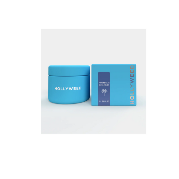 Future Haze Strain - Hollyweed Future Haze Strain - Hollyweed