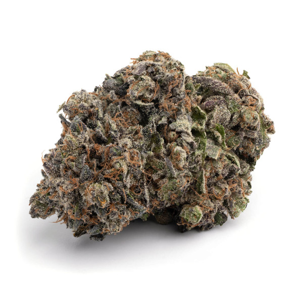 Purple Kush Nug
