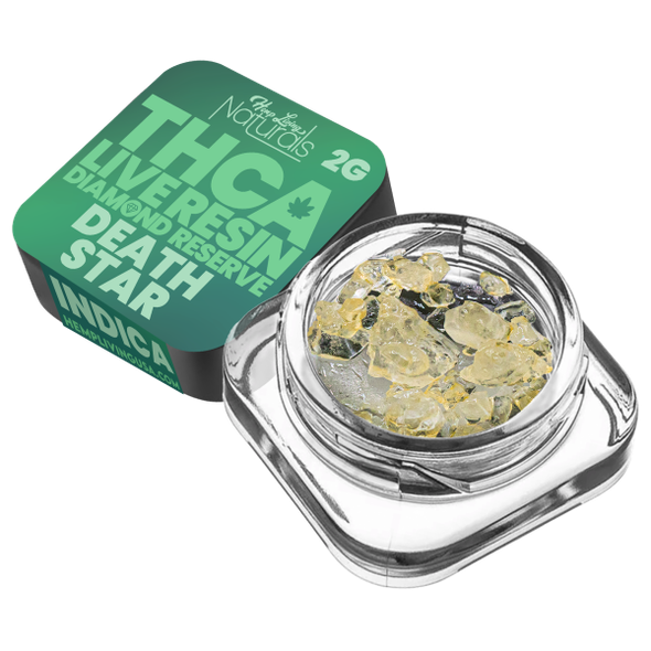 thca-live-resin-diamonds-reserve-2g-jar-death-star