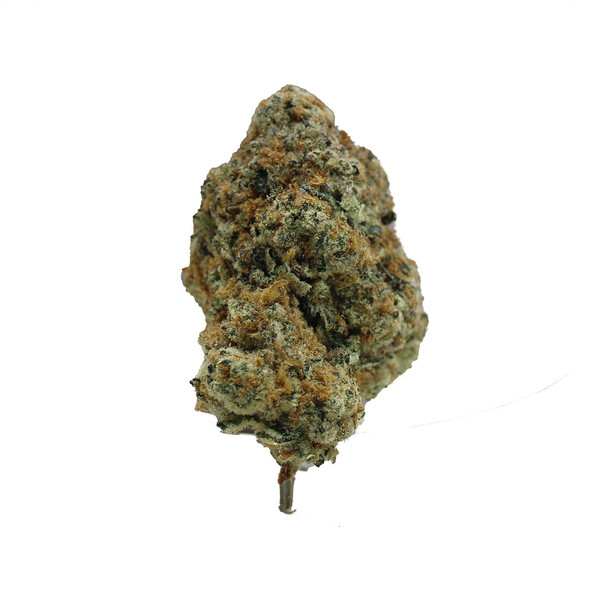 Incredible Hulk Strain