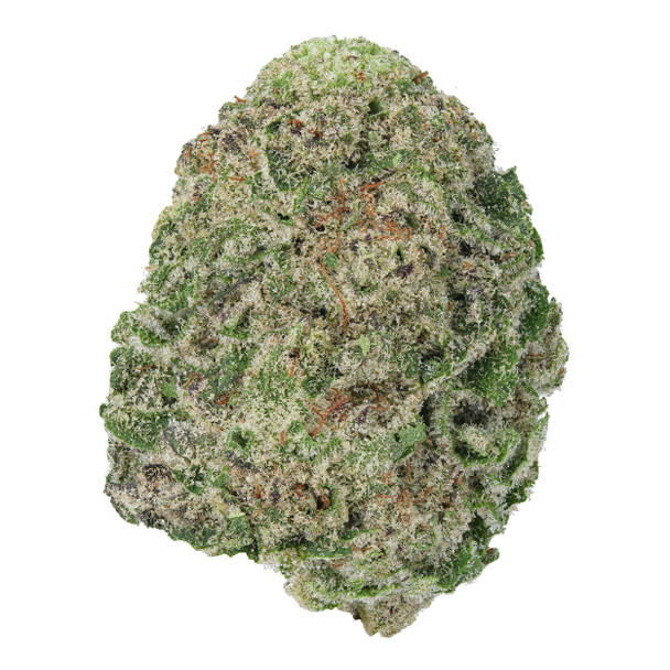 Kryptonite Strain Strong indica