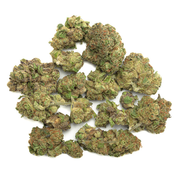 Full Throttle THCA Flower For Sale online