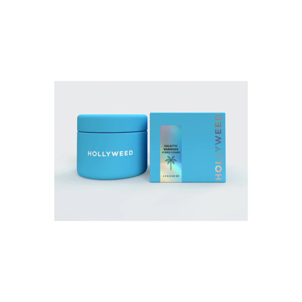 Buy Hollyweed THCA Flower Online