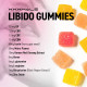 Delta 9 Libido Gummies