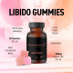 Delta 9 Libido Gummies