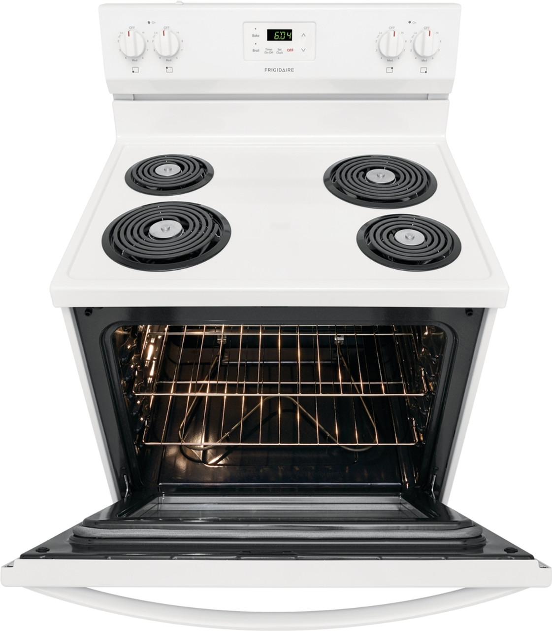 Frigidaire FCFE3062AS 30 inch Electric Range