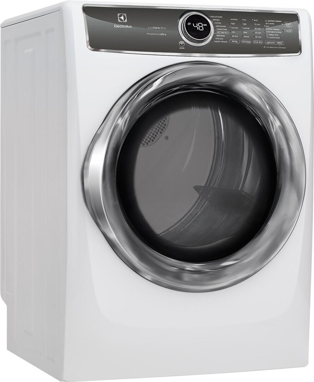 Electrolux clothes clearance dryer