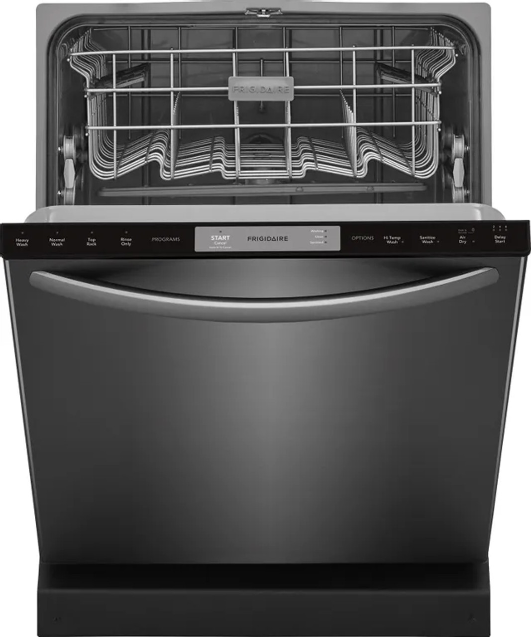 2023 Frigidaire Front Control 24-in Built-In Dishwasher - For Sale - Retail  Scratch and Dent - (Unused) for sale