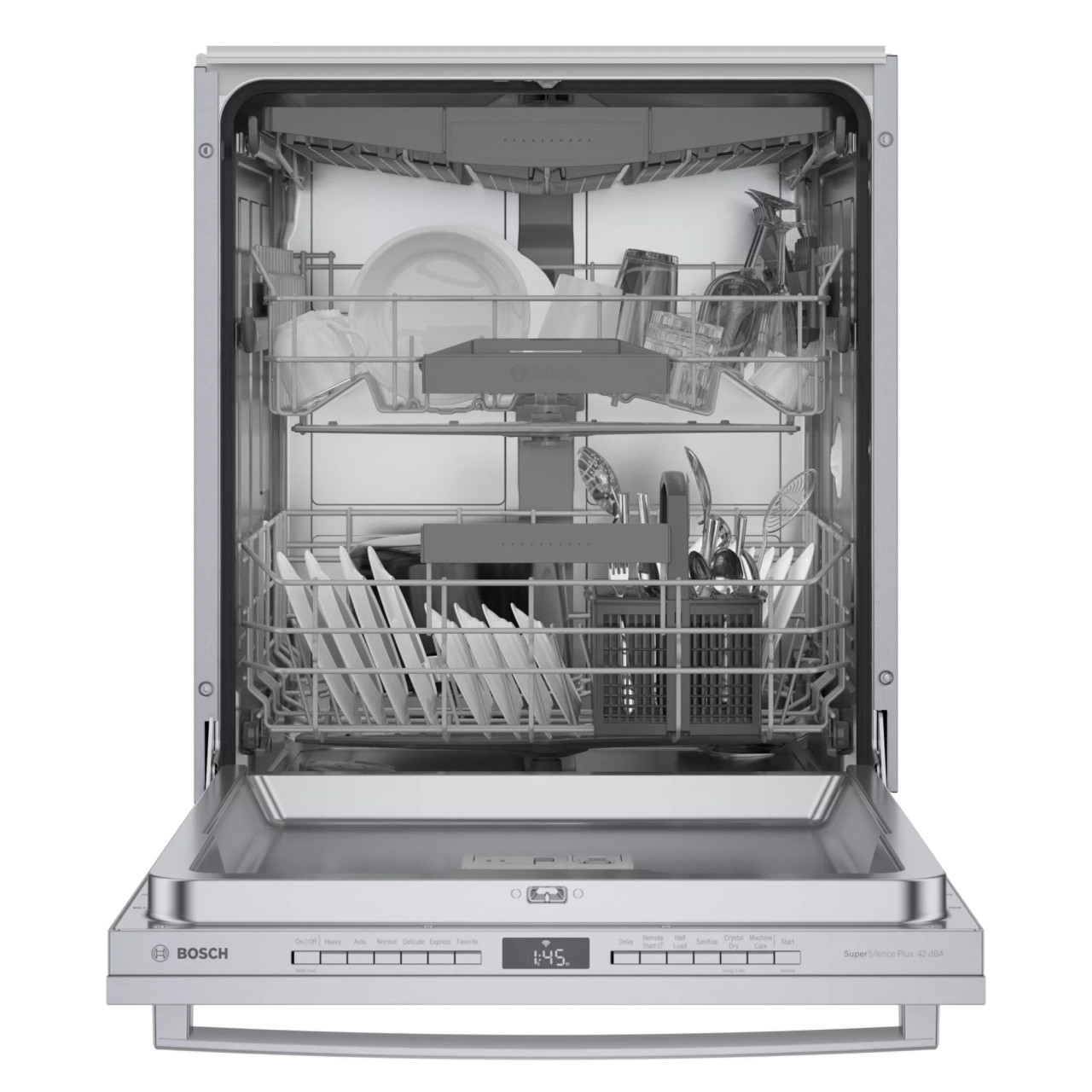 Professional Series 24 Built-In Dishwasher 