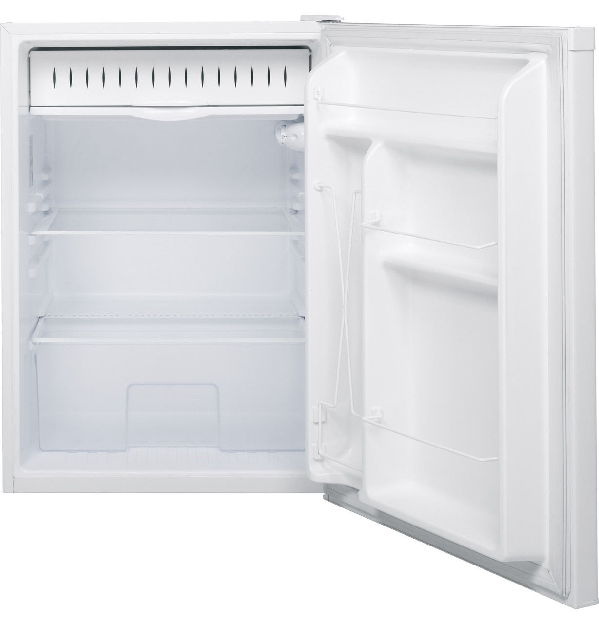 1.6 Cu. Ft. Capacity ENERGY STAR® Qualified Compact Refrigerator, White