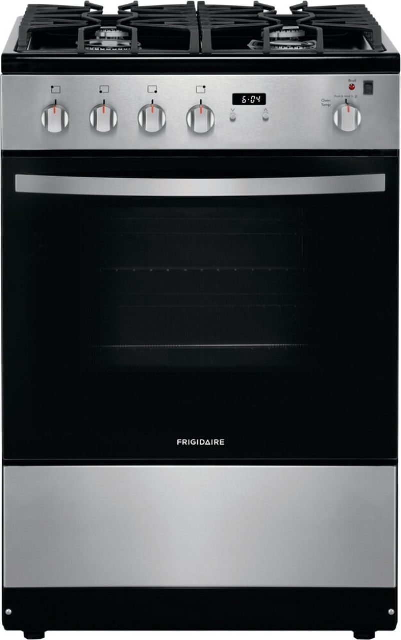 FG24AIRFTRY by Frigidaire - Frigidaire ReadyCook™ 24 Wall Oven