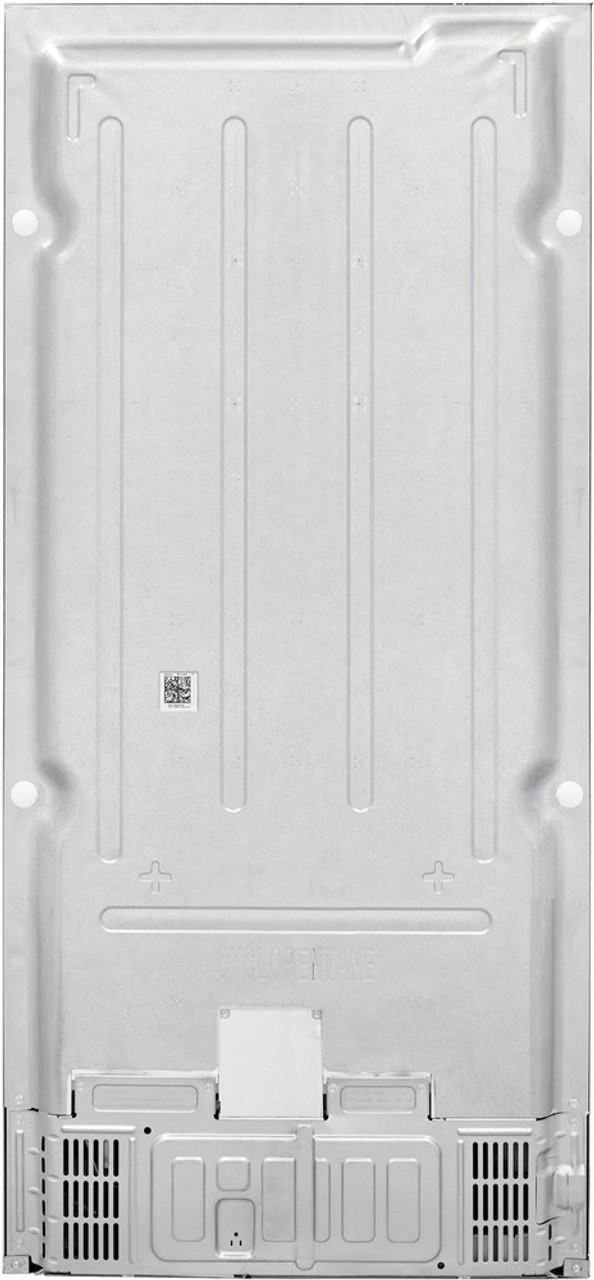 Frigidaire FFUE2024AW - 20 Cu. Ft. Upright Freezer ESTAR in White