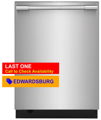 Frigidaire Professional® 24" Built-In Top Control Smudgeproof Stainless Steel Dishwasher FPID2498SF