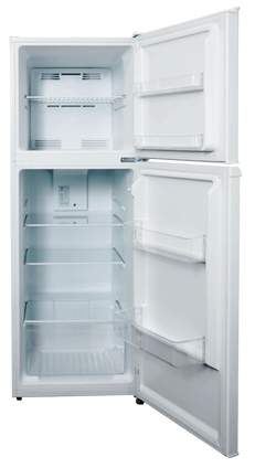 Danby® 10.1 Cu. Ft. White Compact Refrigerator DFF101E1WDB