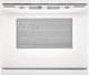 Frigidaire® 5.0 Cu. Ft. White Gas Range with Quick Boil Burner FCRG3052AW