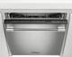 Frigidaire Professional® 24" Top Control Built In  Smudge-Proof™ Stainless Steel Dishwasher PDSH4816AF