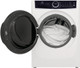 Electrolux 4.5 Cu. Ft. Front Load Washer & 8.0 Cu. Ft. Gas Dryer Laundry Pair in White ELFW7637AW / EFMG627UIW