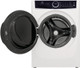 Electrolux 4.5 Cu. Ft. White Front Load Washer ELFW7637AW