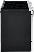 Frigidaire® 5.0 Cu. Ft. EasyCare™ Stainless Steel Smoothtop Slide-In Electric Range LFEH3054UF