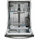 Frigidaire Gallery® 24" Top Control Built In  Smudge-Proof™ Stainless Steel Dishwasher GDSH4715AF