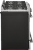 Frigidaire Professional® Scratch & Dent 5.6 Cu. Ft. Stainless Steel Pro Style Gas Range with Quick Preheat PCFG3078AF