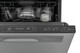 Frigidaire Gallery®24" Built-In Top Control Stainless Steel Dishwasher GDPP4517AF