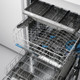 Frigidaire Gallery24" Built-In Stainless Steel Dishwasher with CleanBoost™ GDSP4715AF