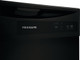 Frigidaire® 24" Black Front Control Built-In Dishwasher FDPC4221AB