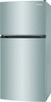 Frigidaire®13.9 Cu. Ft. Stainless Steel Top Freezer Refrigerator FFHT1425VV