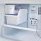 LG 20.2 Cu. Ft. Stainless Steel Top Freezer Refrigerator LTCS20030S