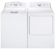 GE® 4.2 Cu. Ft. White Top Load Washer GTW335ASNWW