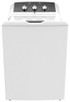 GE® 4.2 Cu. Ft. White Top Load Washer GTW525ACPWB