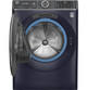 GE® 5.0 Cu. Ft. Royal Sapphire Blue Smart Front Load Washer GFW850SPNRS