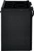 Frigidaire® Scratch & Dent 5.0 Cu. Ft. Self Cleaning Smoothtop Electric Slide-In Range in Black FFEH3054UB