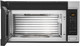 Maytag® 1.9 Cu. Ft. Fingerprint Resistant Stainless Steel Over The Range Microwave MMV4207JZ