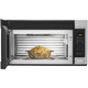 Maytag® 1.9 Cu. Ft. Fingerprint Resistant Stainless Steel Over The Range Microwave MMV4207JZ