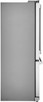 Electrolux ICON® Professional 22.28 Cu. Ft. Stainless Steel Counter Depth French Door Refrigerator E23BC69SPS