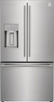 Electrolux Scratch & Dent 22.6 Cu. Ft. Stainless Steel Counter Depth French Door Refrigerator ERFC2393AS