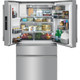 Frigidaire Professional® Scratch & Dent 21.7 Cu. Ft. Stainless Steel Counter Depth French Door Refrigerator PRMC2285AF