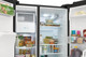 Frigidaire® 25.6 Cu. Ft. Black Side-by-Side Refrigerator FRSS2623AB