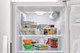 Frigidaire® Scratch & Dent 25.6 Cu. Ft. White Side-by-Side Refrigerator FRSS2623AW