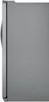 Frigidaire® Gallery Scratch & Dent 25.6 Cu. Ft. Stainless Steel Side-by-Side Refrigerator GRSS2652AF