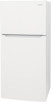 Frigidaire® 18.3 Cu. Ft. White Top Freezer Refrigerator FFTR1835VW