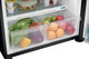 Frigidaire® Scratch & Dent 20.0 Cu. Ft. Black Top Freezer Refrigerator FFTR2045VB