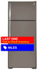 GE® 17.5 Cu. Ft. Slate Top Freezer Refrigerator GTS18HMNRES