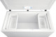 Frigidaire® Scratch & Dent 14.8 Cu. Ft. Garage Ready White Chest Freezer FFCL1542AW